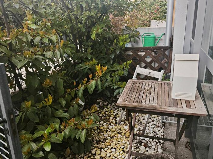 Appartamento bilocale in affitto in Via Giacomo Watt, Barona, Milano