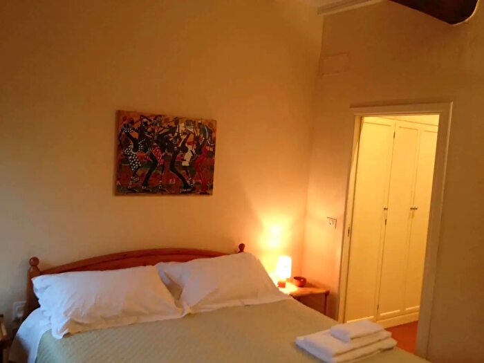 Appartamento monolocale in affitto in Via del Pian dei Giullari, Firenze