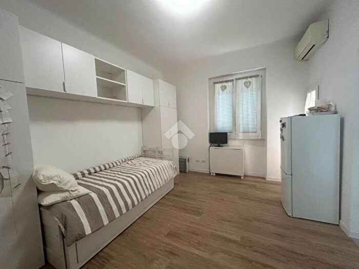 Appartamento monolocale in affitto in Via Abetone, Molise Cuoco, Milano