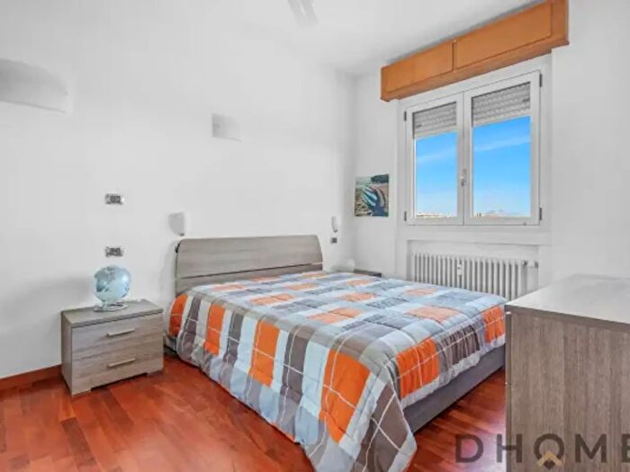 Appartamento bilocale in vendita in Via Monfalcone, Milano