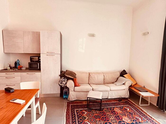 Casa bilocale in affitto in Via degli Imbriani, Bovisa, Milano