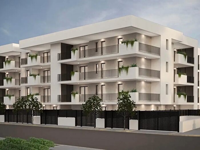 Appartamento in vendita in Via De Palma, Bitritto