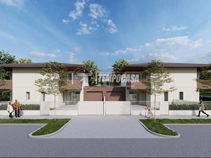 Casa con 5 locali in vendita in Via Romagnoli Giovanni, Faenza