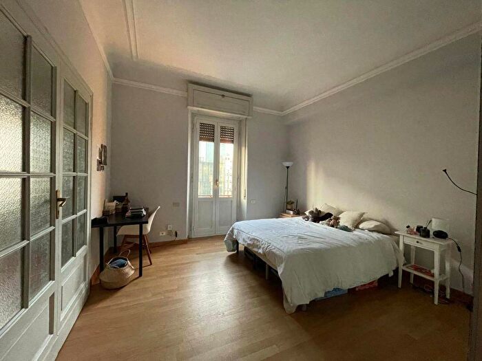 Appartamento con 5 locali in affitto in Corso di Porta Vittoria, Guastalla, Milano