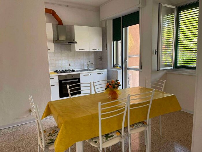 Appartamento quadrilocale in affitto in via Pontida, Borgo Panigale, Bologna
