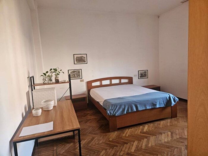 Appartamento bilocale in affitto in Via Teodosio, Casoretto, Milano