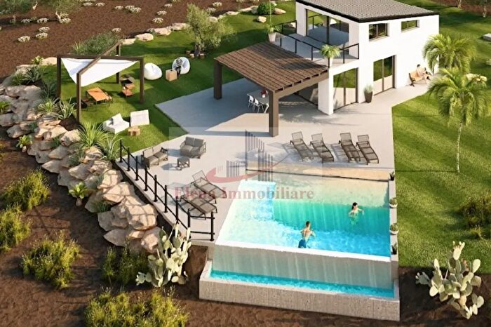 Casa quadrilocale in vendita in Alcamo