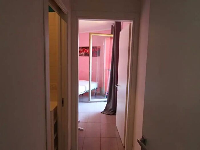 Appartamento bilocale in vendita in Siena