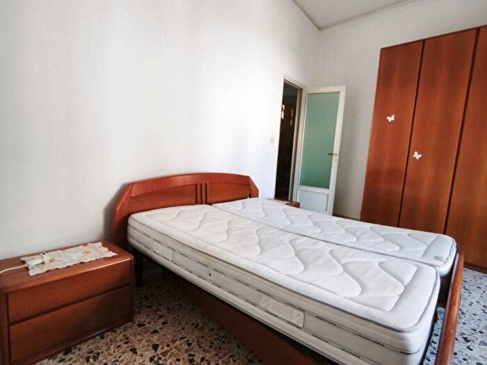 Appartamento bilocale in affitto in Via della Felce, Centro, Trapani