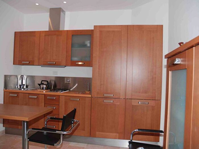 Appartamento bilocale in affitto in Via Lorenzo Il Magnifico, Libertà Savonarola, Firenze