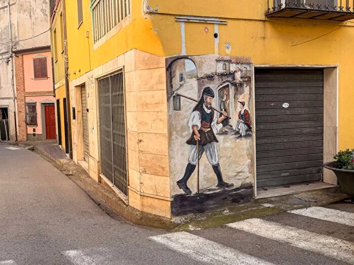 Appartamento bilocale in vendita in Siniscola