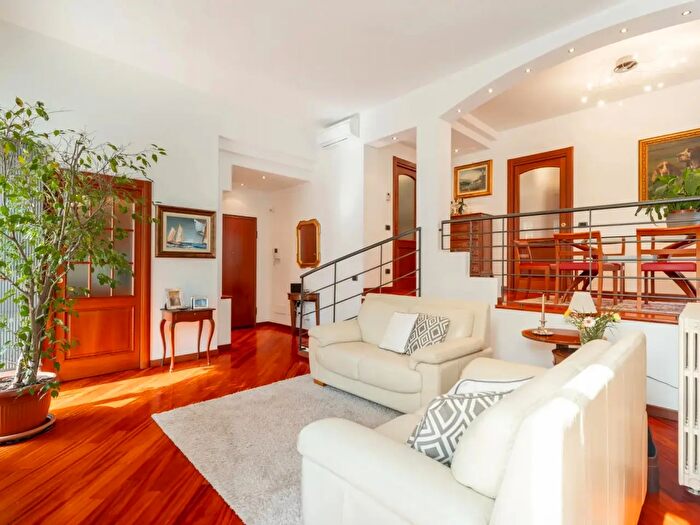 Appartamento quadrilocale in vendita in Via Sandro Pertini, Settimo Milanese