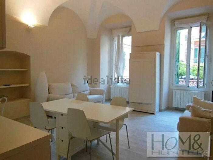 Appartamento monolocale in affitto in Porto Vecchio, Sanremo
