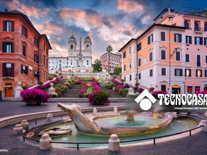 Appartamento con 6 locali in affitto in Via delle Carrozze, Spagna, Roma