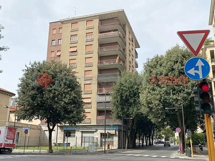 Appartamento bilocale in vendita in Via Foppa, Brescia