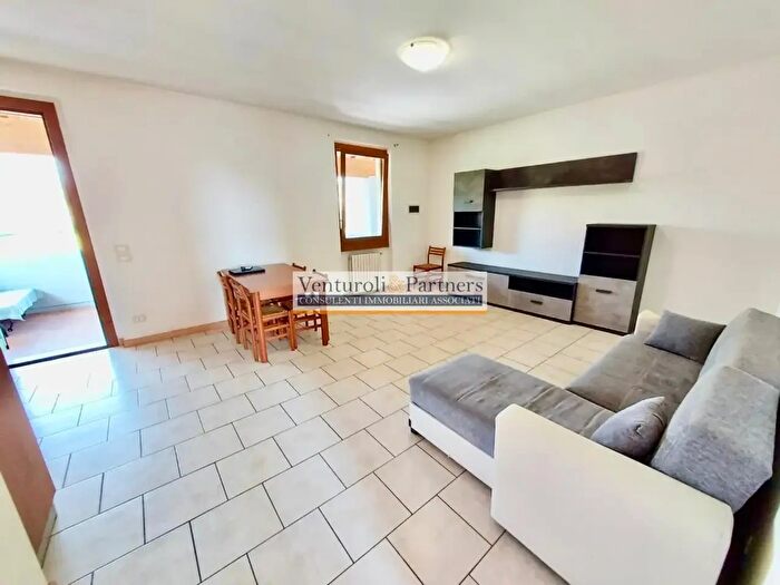 Appartamento quadrilocale in vendita in Bottenago, Polpenazze