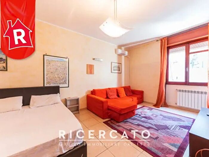 Appartamento bilocale in vendita in Via Guglielmo Oberdan, Lecce