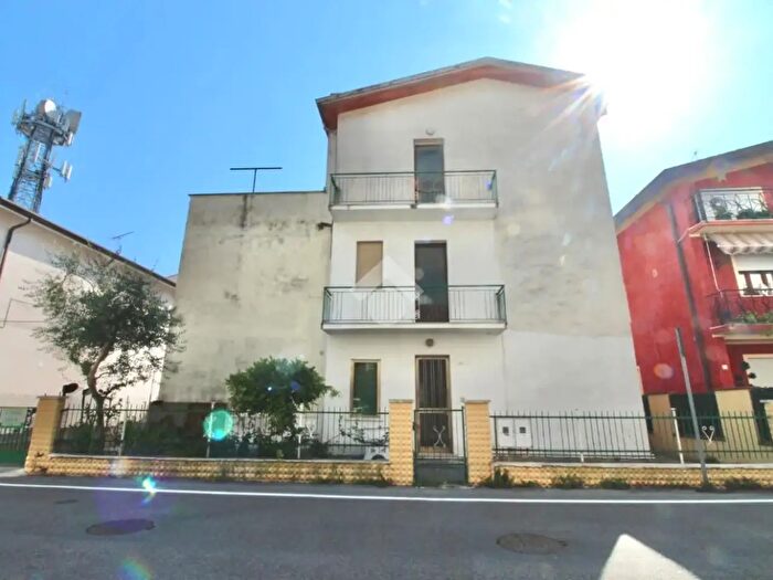 Appartamento trilocale in vendita in Via del Gambero, Caorle