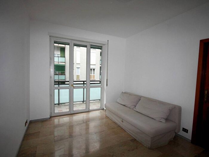 Appartamento bilocale in affitto in Corso Lodi, Lodi Brenta, Milano