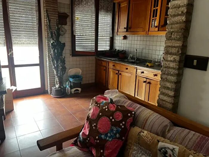Appartamento quadrilocale in vendita in Serramazzoni