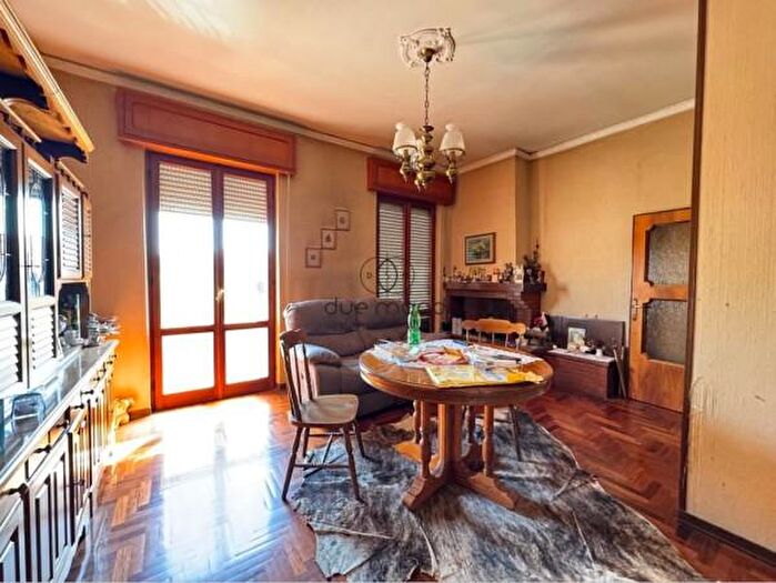 Appartamento in vendita in Via Karl Marx, Spoleto