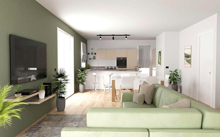 Case in Vendita e in Affitto - 3