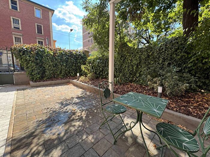 Appartamento bilocale in affitto in via Emilia Levante, Mazzini Fossolo, Bologna