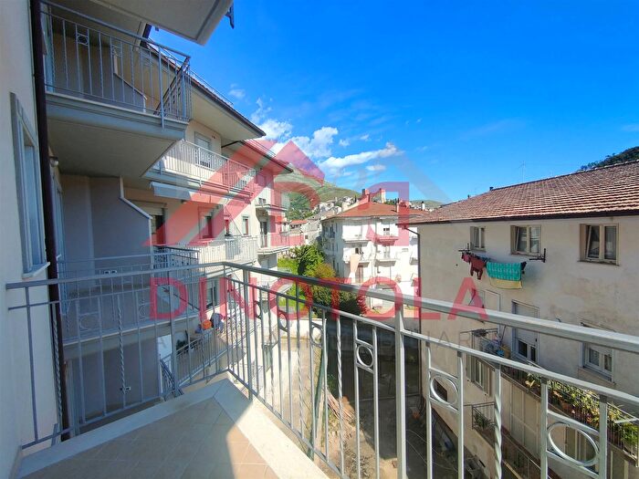 Appartamento quadrilocale in vendita in Itri, Itri