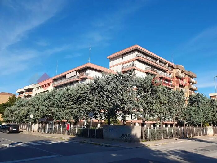 Appartamento quadrilocale in vendita in Via Colonnello Lorenzo dAvanzo, Bari