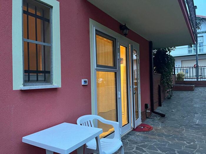 Appartamento monolocale in affitto in Viale cortemaggiore, Parco, Riccione