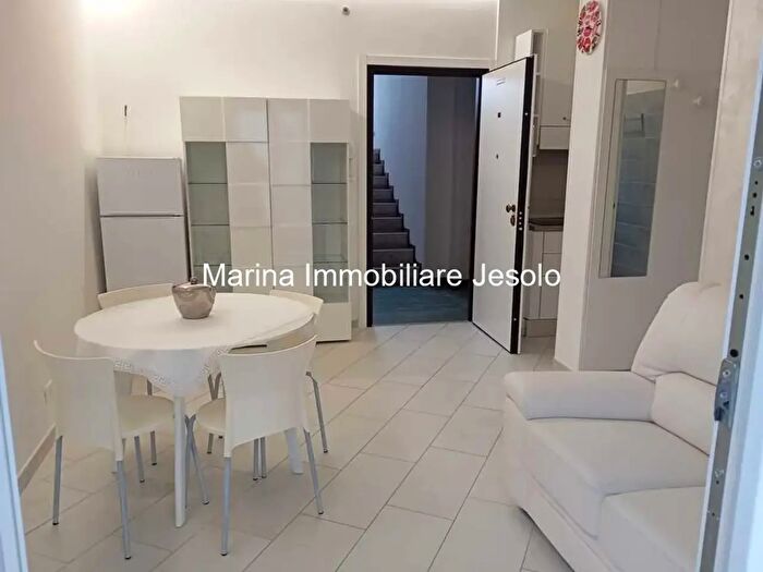 Appartamento bilocale in vendita in Via Altinate, Jesolo