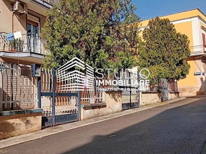 Appartamento quadrilocale in vendita in Ruvo Di Puglia