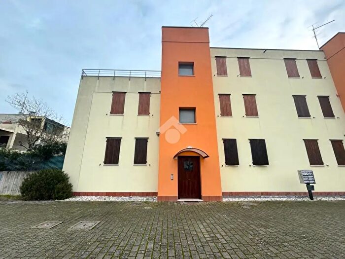 Appartamento bilocale in vendita in Via della Salicornia, Ravenna