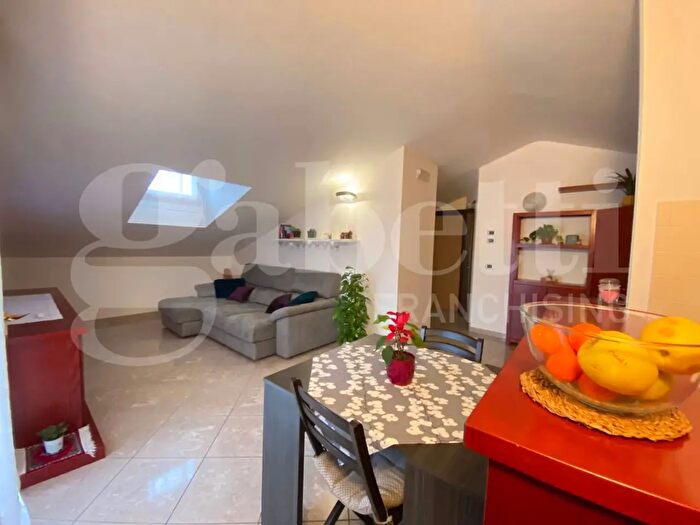 Appartamento trilocale in vendita in Porto Viro