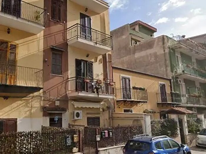 Appartamento quadrilocale in vendita in Palermo