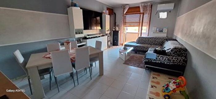 Appartamento quadrilocale in vendita in Via Ponte Barizzo, Capaccio