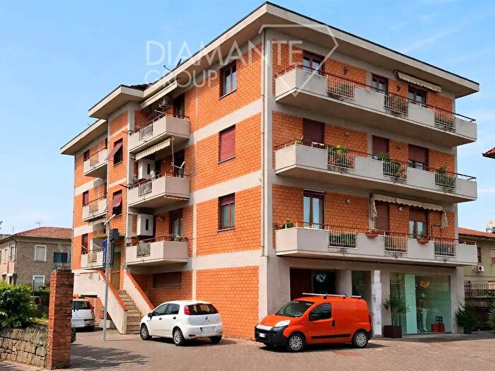 Appartamento quadrilocale in vendita in Cortona