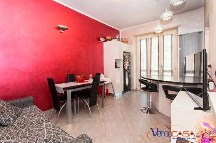 Appartamento bilocale in vendita in Via Premuda, Torino
