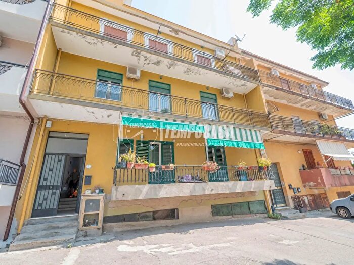 Appartamento in vendita in Località Santo Stefano Briga, Messina