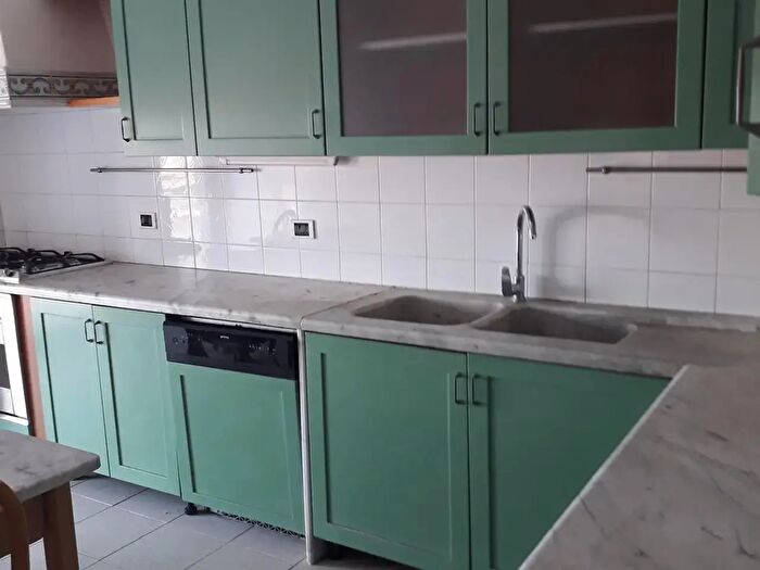 Appartamento con 5 locali in affitto in Castelnuovo Magra