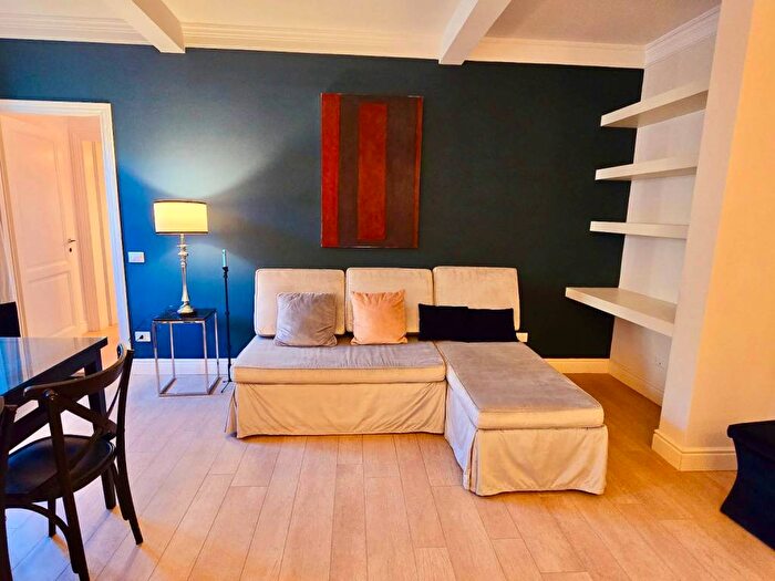 Appartamento bilocale in affitto in Borgo Ognissanti, Borgo Ognissanti Il Prato, Firenze