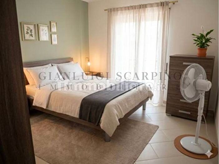 Appartamento bilocale in vendita in Via Maestra Giacomina, Marina di Ravenna, Ravenna