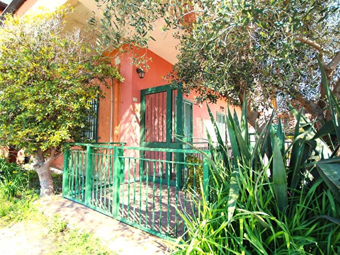 Appartamento bilocale in affitto in Via Masullo, Quarto