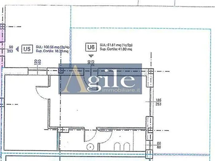 Appartamento bilocale in vendita in Via Giuseppe Mazzini, Monteprandone