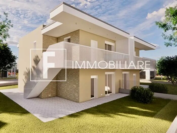 Appartamento trilocale in vendita in Jesolo