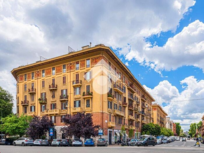 Appartamento quadrilocale in affitto in Piazza Giuseppe Mazzini, Mazzini Delle Vittorie, Roma
