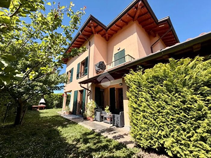 Casa con 5 locali in vendita in Via Alfonso Marelli, Monza