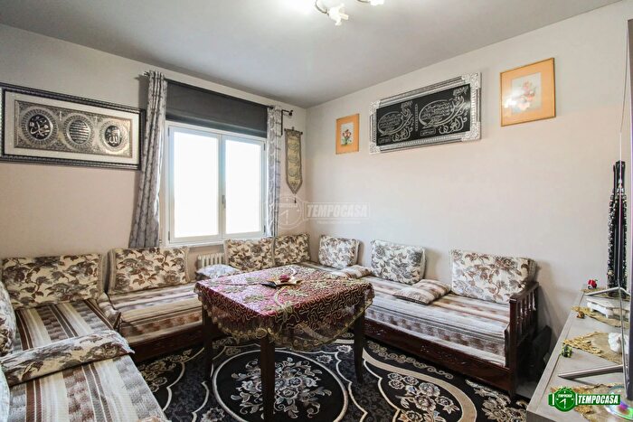 Appartamento trilocale in vendita in Strada Provinciale Cerca, Mediglia