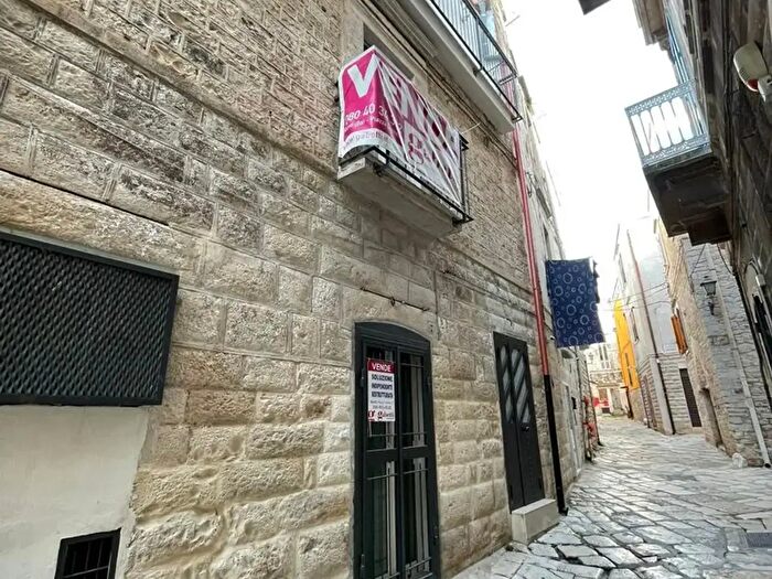 Appartamento in vendita in Via Madonna, Ruvo Di Puglia