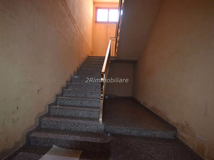 Appartamento con 7 locali in vendita in Mazara Del Vallo